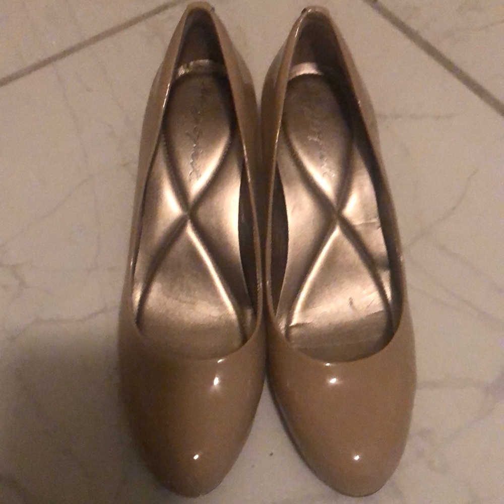 Easy Spirit Avalyn dress pump 7.5W